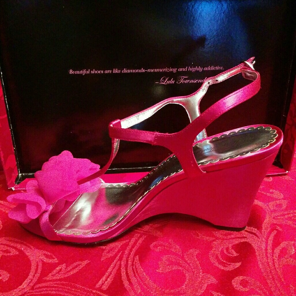 Wedges - Picture 5 of 6